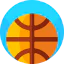 Basketball icon 64x64