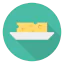 Cheese icon 64x64