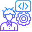 Programmer icône 64x64