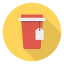 Tea cup icon 64x64