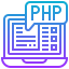Php icône 64x64