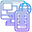 Responsive design icône 64x64