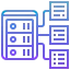Server icône 64x64
