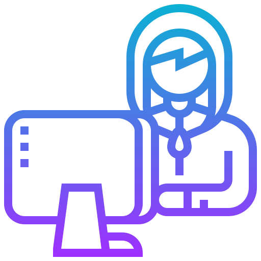 Hacker icon