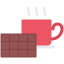 Coffee cup icon 64x64