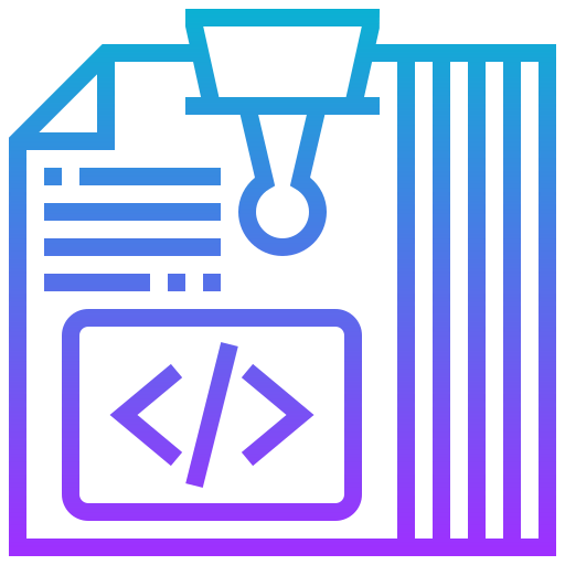 Script icône
