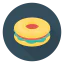 Sandwich icon 64x64