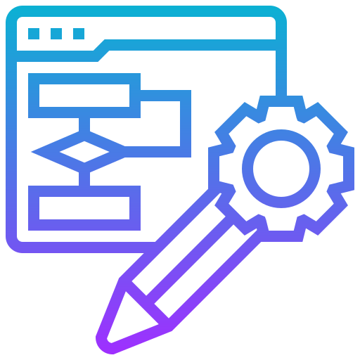 Programming icon