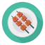 Skewer icon 64x64