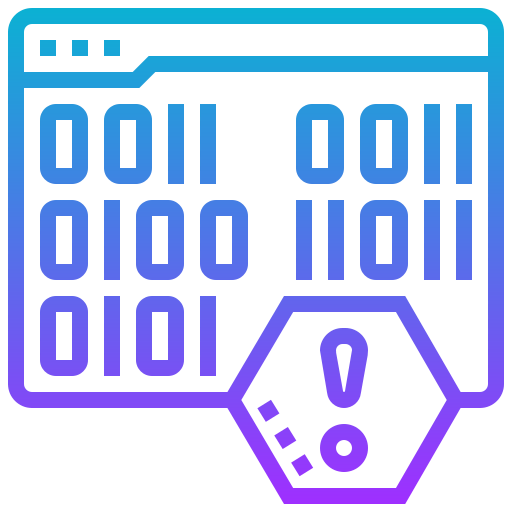 Error Symbol