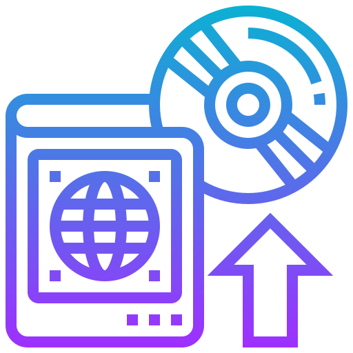 Software icon