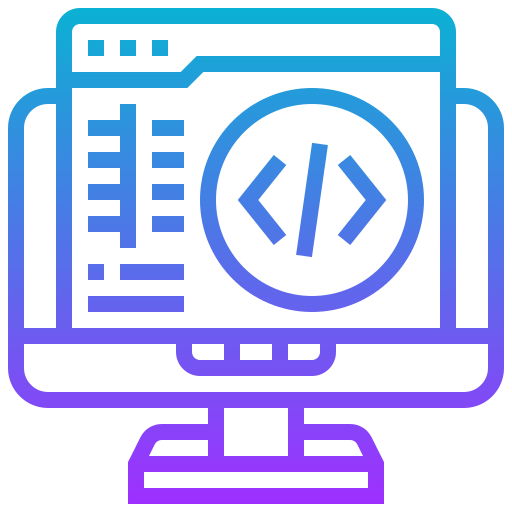 Binary code Symbol