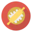 Rolling pin icon 64x64