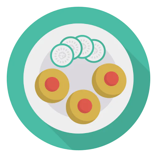 Dish icon