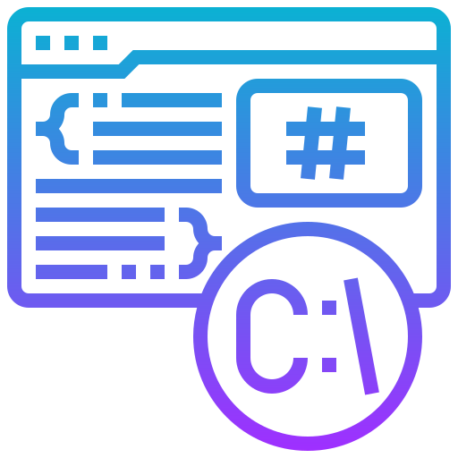 Dos icon