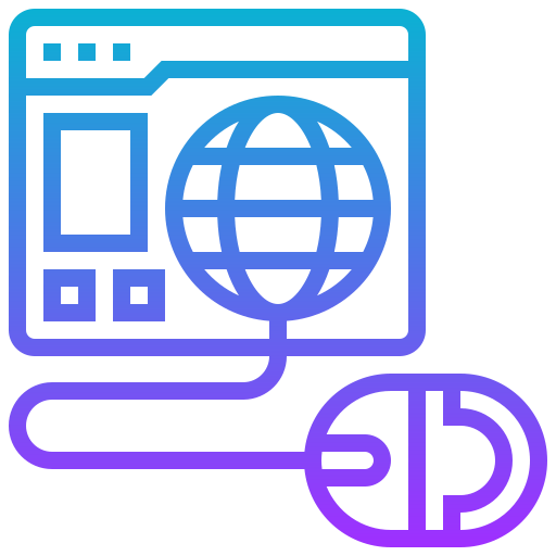 Browser icon