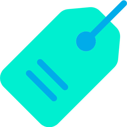 Tag icon