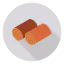 Cinnamon roll icon 64x64