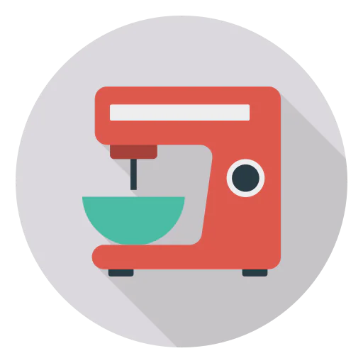 Coffee maker icon