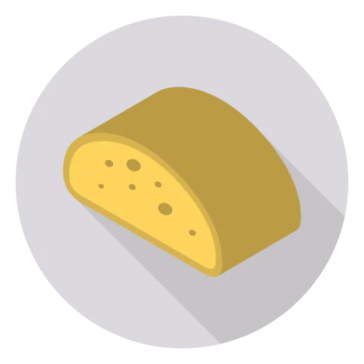 Bread Ikona