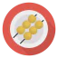 Skewer icon 64x64