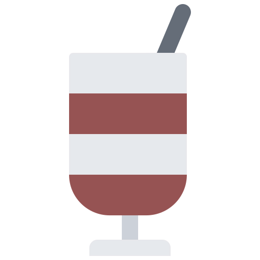 Pudding icon