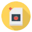 Tomato juice icon 64x64
