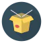 Chinese food icon 64x64