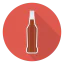 Безалкогольный напиток иконка 64x64