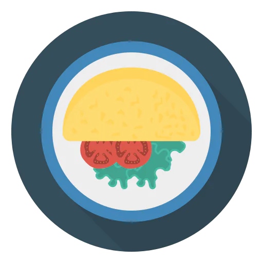 Wrap icon