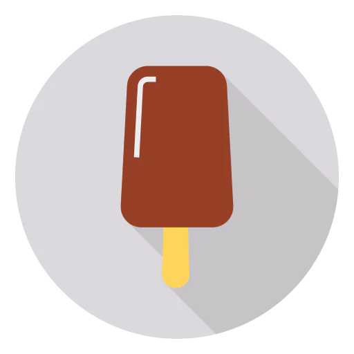 Popsicle icon
