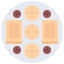Cookies icon 64x64