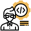 Developer icône 64x64