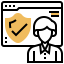 Permission icon 64x64