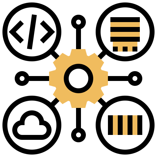 Programming іконка