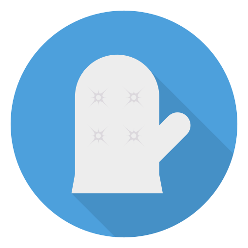 Mitten icon