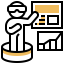 Simulation icon 64x64