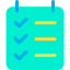 List Symbol 64x64