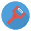 Peeler icon 64x64