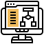 Algorithm icon 64x64