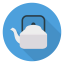 Teapot icon 64x64