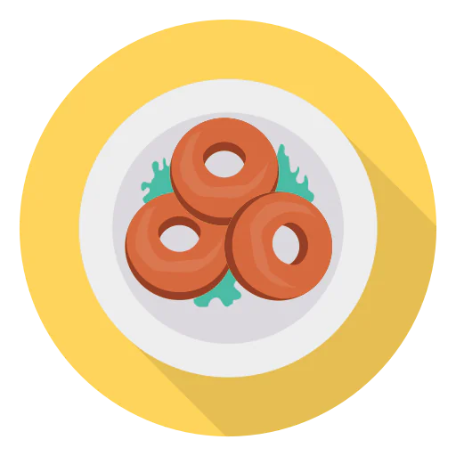 Donuts icon