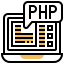 Php Ikona 64x64