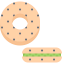 Bagel icon 64x64