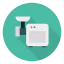 Meat grinder 图标 64x64