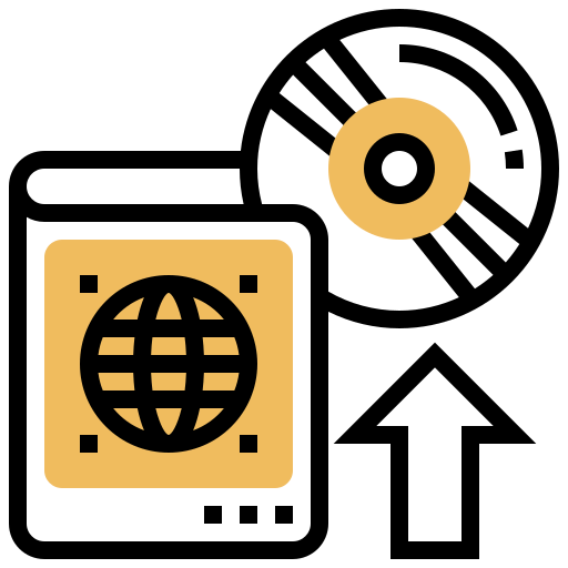 Software icon