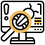 Malware 图标 64x64