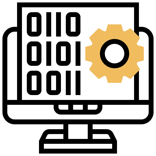 Website icon