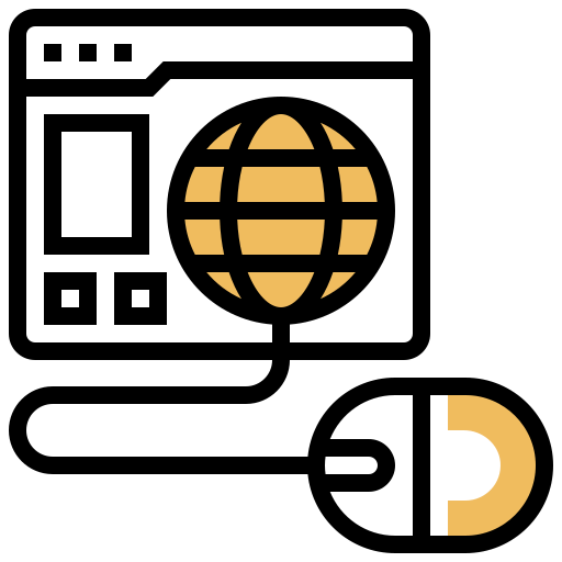 Browser icon