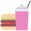 Coffee shop icon 64x64